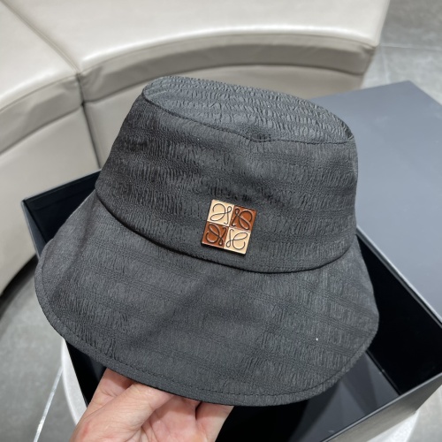 Cheap LOEWE Caps #1080498 Replica Wholesale [$34.00 USD] [ITEM#1080498] on Replica LOEWE Caps