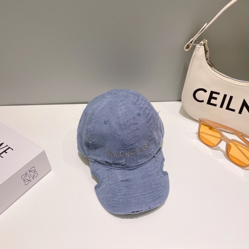 Cheap Balenciaga Caps #1081447 Replica Wholesale [$32.00 USD] [ITEM#1081447] on Replica Balenciaga Caps