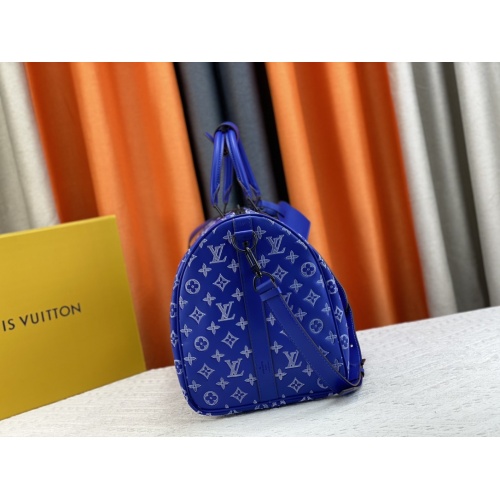 Cheap Louis Vuitton Travel Bags #1081569 Replica Wholesale [$88.00 USD] [ITEM#1081569] on Replica Louis Vuitton Travel Bags