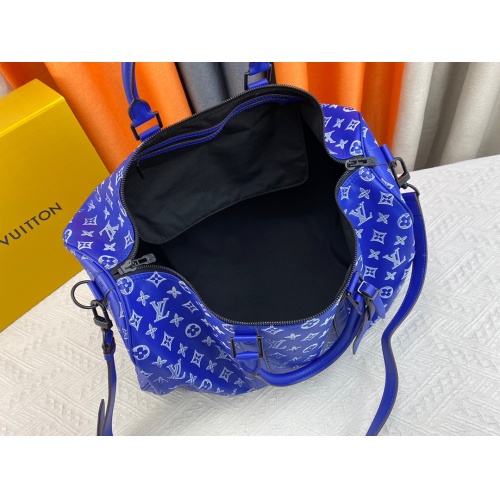 Cheap Louis Vuitton Travel Bags #1081569 Replica Wholesale [$88.00 USD] [ITEM#1081569] on Replica Louis Vuitton Travel Bags