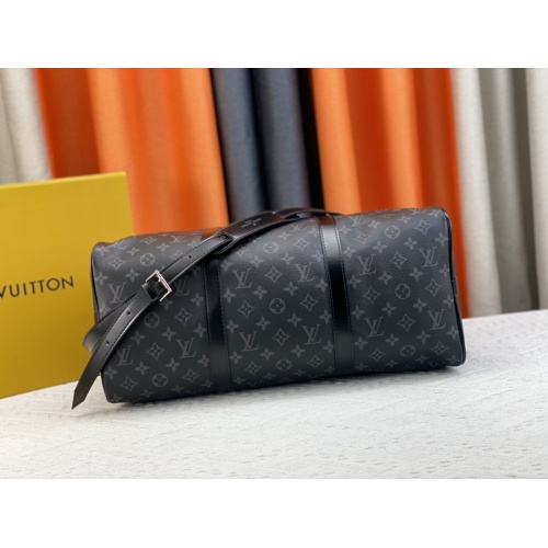 Cheap Louis Vuitton Travel Bags #1081571 Replica Wholesale [$85.00 USD] [ITEM#1081571] on Replica Louis Vuitton Travel Bags