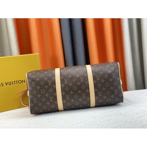 Cheap Louis Vuitton Travel Bags #1081572 Replica Wholesale [$85.00 USD] [ITEM#1081572] on Replica Louis Vuitton Travel Bags