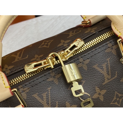 Cheap Louis Vuitton Travel Bags #1081572 Replica Wholesale [$85.00 USD] [ITEM#1081572] on Replica Louis Vuitton Travel Bags