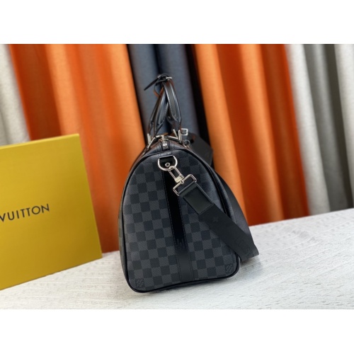 Cheap Louis Vuitton Travel Bags #1081573 Replica Wholesale [$85.00 USD] [ITEM#1081573] on Replica Louis Vuitton Travel Bags