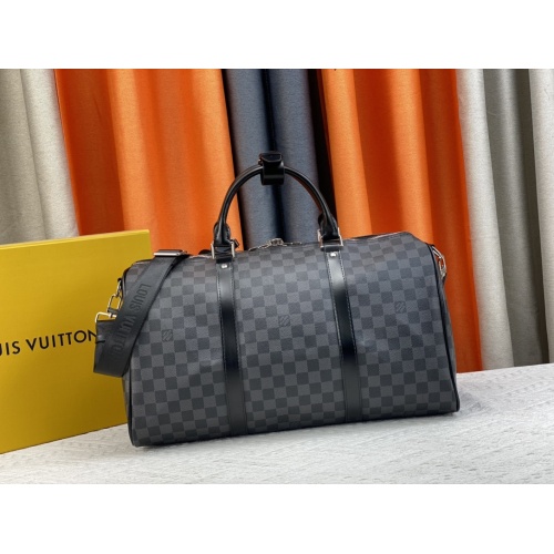 Cheap Louis Vuitton Travel Bags #1081573 Replica Wholesale [$85.00 USD] [ITEM#1081573] on Replica Louis Vuitton Travel Bags