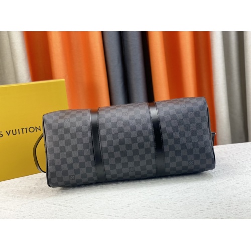 Cheap Louis Vuitton Travel Bags #1081573 Replica Wholesale [$85.00 USD] [ITEM#1081573] on Replica Louis Vuitton Travel Bags