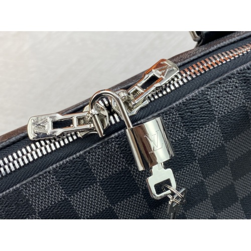 Cheap Louis Vuitton Travel Bags #1081573 Replica Wholesale [$85.00 USD] [ITEM#1081573] on Replica Louis Vuitton Travel Bags