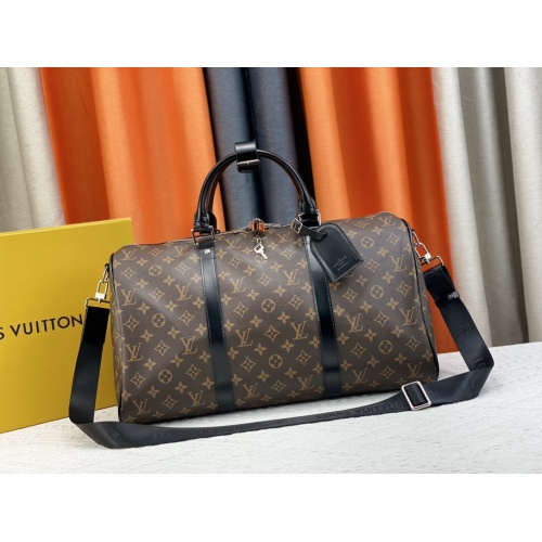 Cheap Louis Vuitton Travel Bags #1081574 Replica Wholesale [$85.00 USD] [ITEM#1081574] on Replica Louis Vuitton Travel Bags