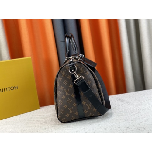 Cheap Louis Vuitton Travel Bags #1081574 Replica Wholesale [$85.00 USD] [ITEM#1081574] on Replica Louis Vuitton Travel Bags