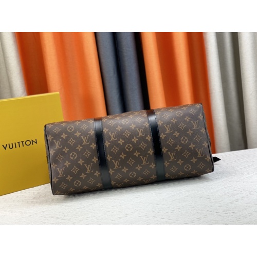 Cheap Louis Vuitton Travel Bags #1081574 Replica Wholesale [$85.00 USD] [ITEM#1081574] on Replica Louis Vuitton Travel Bags