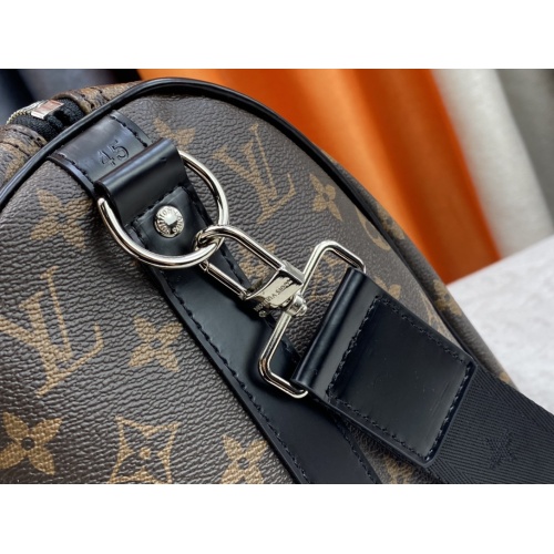 Cheap Louis Vuitton Travel Bags #1081574 Replica Wholesale [$85.00 USD] [ITEM#1081574] on Replica Louis Vuitton Travel Bags