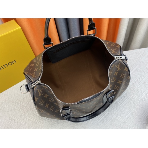 Cheap Louis Vuitton Travel Bags #1081574 Replica Wholesale [$85.00 USD] [ITEM#1081574] on Replica Louis Vuitton Travel Bags