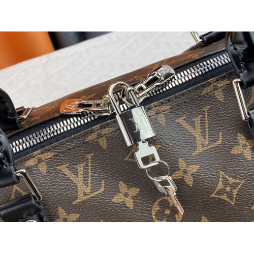 Cheap Louis Vuitton Travel Bags #1081585 Replica Wholesale [$96.00 USD] [ITEM#1081585] on Replica Louis Vuitton Travel Bags