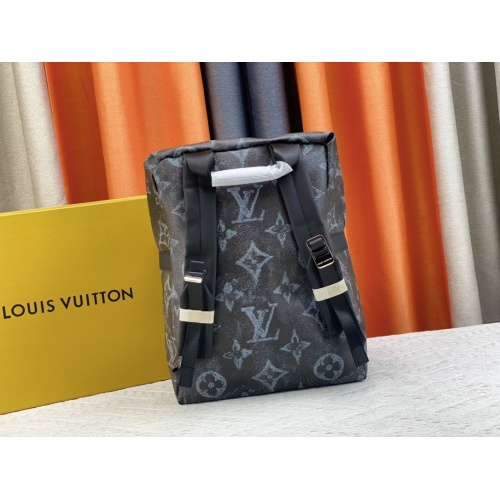 Cheap Louis Vuitton LV AAA Man Backpacks #1081593 Replica Wholesale [$88.00 USD] [ITEM#1081593] on Replica 