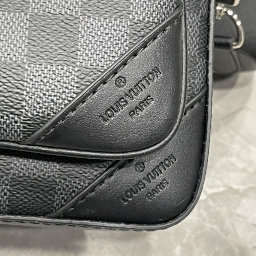 Cheap Louis Vuitton AAA Man Messenger Bags #1081597 Replica Wholesale [$76.00 USD] [ITEM#1081597] on Replica Louis Vuitton AAA Man Messenger Bags