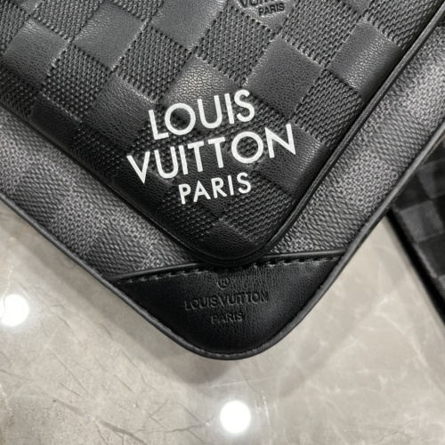 Cheap Louis Vuitton AAA Man Messenger Bags #1081598 Replica Wholesale [$76.00 USD] [ITEM#1081598] on Replica Louis Vuitton AAA Man Messenger Bags