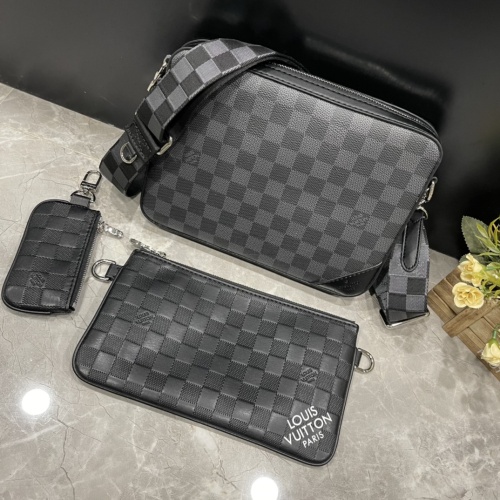 Cheap Louis Vuitton AAA Man Messenger Bags #1081598 Replica Wholesale [$76.00 USD] [ITEM#1081598] on Replica Louis Vuitton AAA Man Messenger Bags