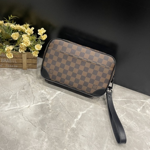 Cheap Louis Vuitton AAA Man Wallets #1081611 Replica Wholesale [$56.00 USD] [ITEM#1081611] on Replica Louis Vuitton AAA Man Wallets