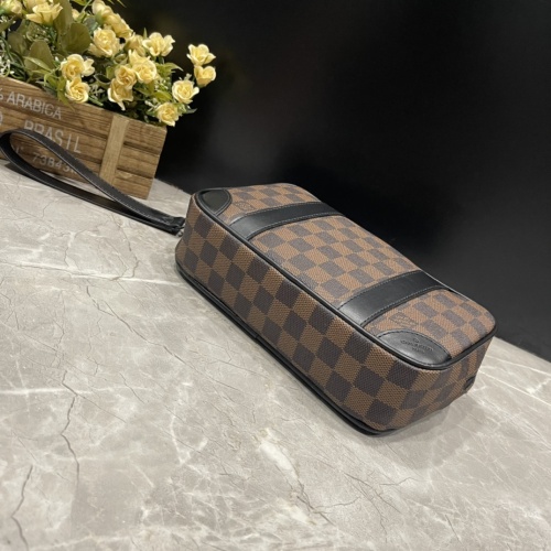 Cheap Louis Vuitton AAA Man Wallets #1081611 Replica Wholesale [$56.00 USD] [ITEM#1081611] on Replica Louis Vuitton AAA Man Wallets