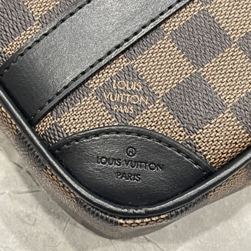 Cheap Louis Vuitton AAA Man Wallets #1081611 Replica Wholesale [$56.00 USD] [ITEM#1081611] on Replica Louis Vuitton AAA Man Wallets