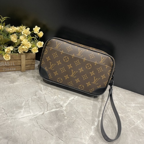 Cheap Louis Vuitton AAA Man Wallets #1081612 Replica Wholesale [$56.00 USD] [ITEM#1081612] on Replica Louis Vuitton AAA Man Wallets