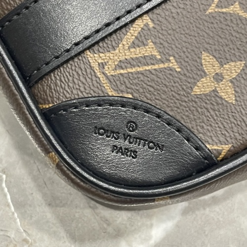 Cheap Louis Vuitton AAA Man Wallets #1081612 Replica Wholesale [$56.00 USD] [ITEM#1081612] on Replica Louis Vuitton AAA Man Wallets