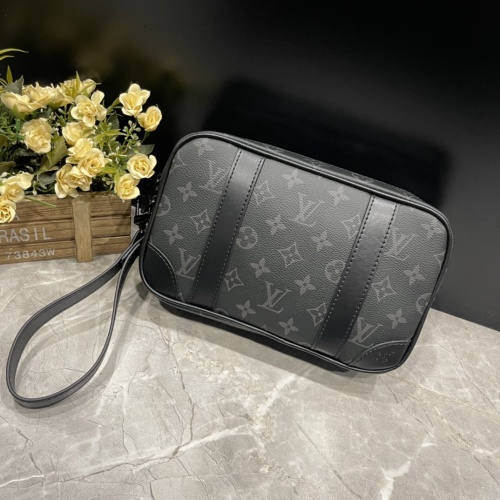 Cheap Louis Vuitton AAA Man Wallets #1081613 Replica Wholesale [$56.00 USD] [ITEM#1081613] on Replica Louis Vuitton AAA Man Wallets