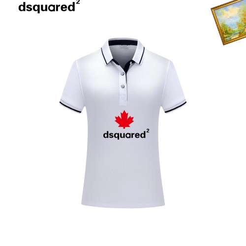 Cheap Dsquared T-Shirts Short Sleeved For Unisex #1081618 Replica Wholesale [$29.00 USD] [ITEM#1081618] on Replica Dsquared T-Shirts