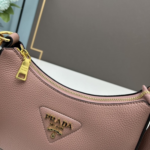 Cheap Prada AAA Quality Messeger Bags For Women #1081709 Replica Wholesale [$98.00 USD] [ITEM#1081709] on Replica Prada AAA Quality Messenger Bags