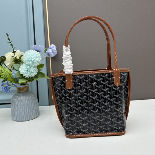 Cheap Goyard AAA Quality Handbags For Women #1081987 Replica Wholesale [$64.00 USD] [ITEM#1081987] on Replica Goyard AAA Quality Handbags