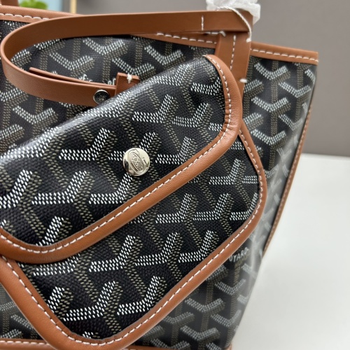 Cheap Goyard AAA Quality Handbags For Women #1081987 Replica Wholesale [$64.00 USD] [ITEM#1081987] on Replica Goyard AAA Quality Handbags