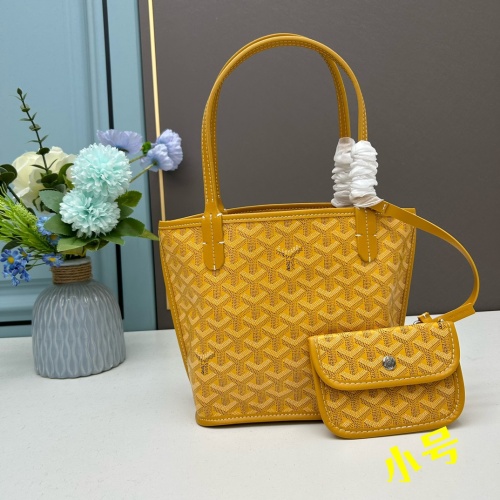 Cheap Goyard AAA Quality Handbags For Women #1081990 Replica Wholesale [$64.00 USD] [ITEM#1081990] on Replica Goyard AAA Quality Handbags