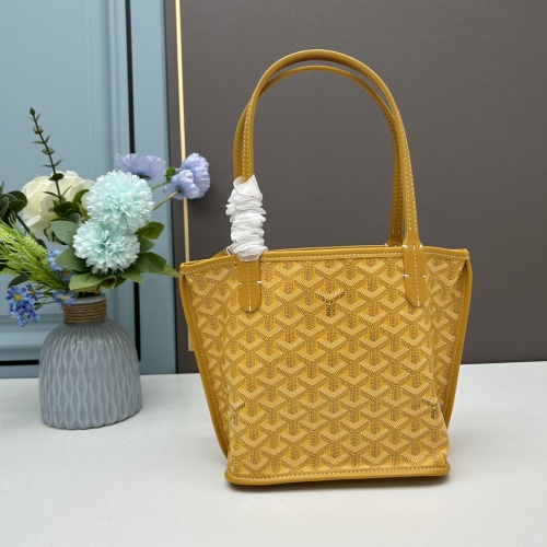 Cheap Goyard AAA Quality Handbags For Women #1081990 Replica Wholesale [$64.00 USD] [ITEM#1081990] on Replica Goyard AAA Quality Handbags