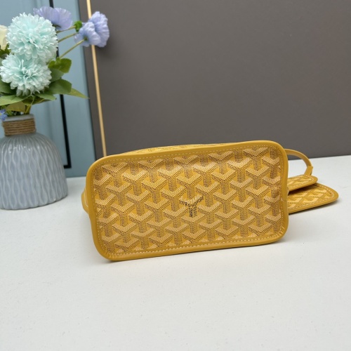 Cheap Goyard AAA Quality Handbags For Women #1081990 Replica Wholesale [$64.00 USD] [ITEM#1081990] on Replica Goyard AAA Quality Handbags