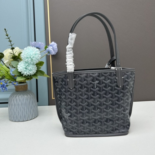 Cheap Goyard AAA Quality Handbags For Women #1081991 Replica Wholesale [$64.00 USD] [ITEM#1081991] on Replica Goyard AAA Quality Handbags