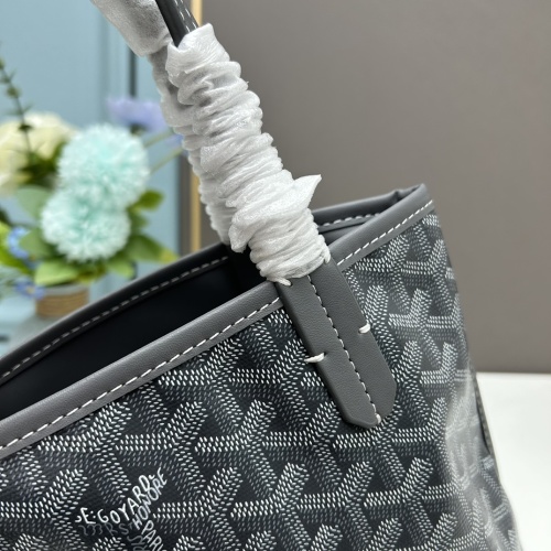 Cheap Goyard AAA Quality Handbags For Women #1081991 Replica Wholesale [$64.00 USD] [ITEM#1081991] on Replica Goyard AAA Quality Handbags