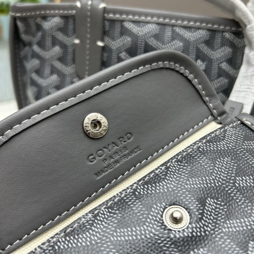 Cheap Goyard AAA Quality Handbags For Women #1081991 Replica Wholesale [$64.00 USD] [ITEM#1081991] on Replica Goyard AAA Quality Handbags