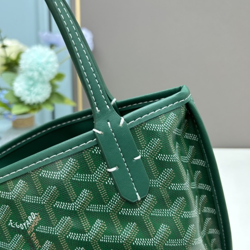 Cheap Goyard AAA Quality Handbags For Women #1081992 Replica Wholesale [$64.00 USD] [ITEM#1081992] on Replica Goyard AAA Quality Handbags