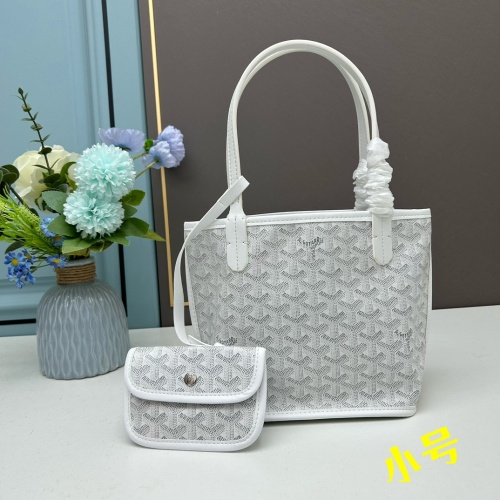 Cheap Goyard AAA Quality Handbags For Women #1081993 Replica Wholesale [$64.00 USD] [ITEM#1081993] on Replica Goyard AAA Quality Handbags