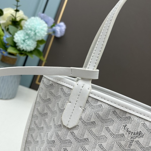 Cheap Goyard AAA Quality Handbags For Women #1081993 Replica Wholesale [$64.00 USD] [ITEM#1081993] on Replica Goyard AAA Quality Handbags