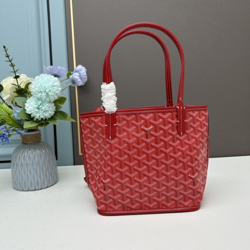 Cheap Goyard AAA Quality Handbags For Women #1081994 Replica Wholesale [$64.00 USD] [ITEM#1081994] on Replica Goyard AAA Quality Handbags