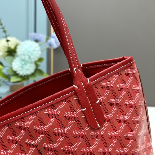 Cheap Goyard AAA Quality Handbags For Women #1081994 Replica Wholesale [$64.00 USD] [ITEM#1081994] on Replica Goyard AAA Quality Handbags