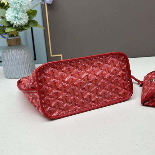 Cheap Goyard AAA Quality Handbags For Women #1081994 Replica Wholesale [$64.00 USD] [ITEM#1081994] on Replica Goyard AAA Quality Handbags