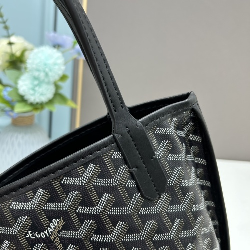 Cheap Goyard AAA Quality Handbags For Women #1081995 Replica Wholesale [$64.00 USD] [ITEM#1081995] on Replica Goyard AAA Quality Handbags