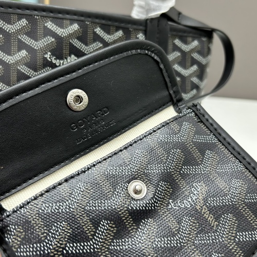 Cheap Goyard AAA Quality Handbags For Women #1081995 Replica Wholesale [$64.00 USD] [ITEM#1081995] on Replica Goyard AAA Quality Handbags