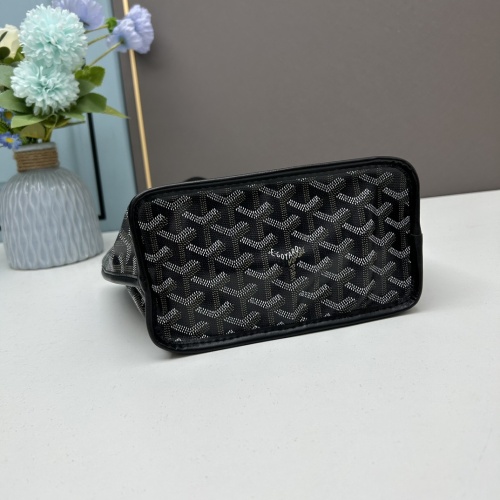 Cheap Goyard AAA Quality Handbags For Women #1081995 Replica Wholesale [$64.00 USD] [ITEM#1081995] on Replica Goyard AAA Quality Handbags