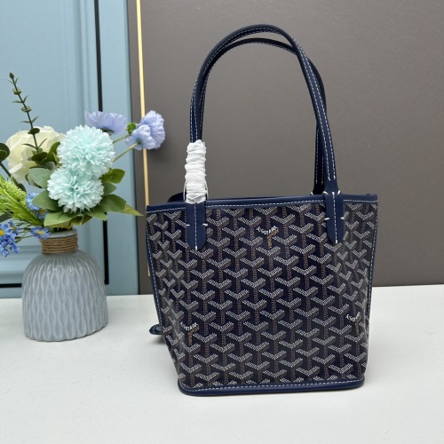 Cheap Goyard AAA Quality Handbags For Women #1081996 Replica Wholesale [$64.00 USD] [ITEM#1081996] on Replica Goyard AAA Quality Handbags