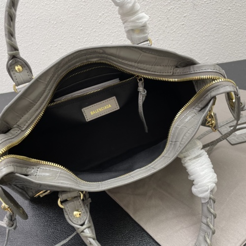 Cheap Balenciaga AAA Quality Handbags For Women #1082014 Replica Wholesale [$162.00 USD] [ITEM#1082014] on Replica Balenciaga AAA Quality Handbags