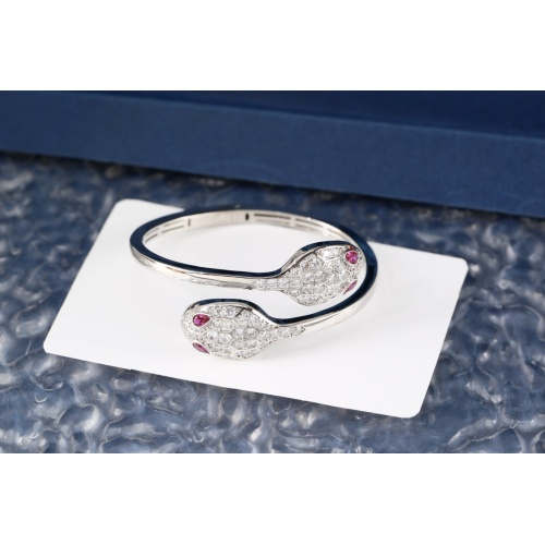 Cheap Bvlgari Bracelets For Women #1082152 Replica Wholesale [$52.00 USD] [ITEM#1082152] on Replica Bvlgari Bracelets
