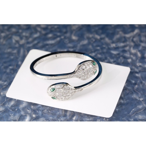 Cheap Bvlgari Bracelets For Women #1082155 Replica Wholesale [$52.00 USD] [ITEM#1082155] on Replica Bvlgari Bracelets